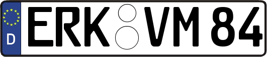 ERK-VM84