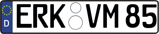 ERK-VM85