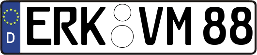 ERK-VM88