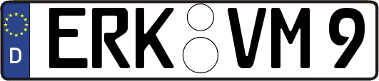 ERK-VM9