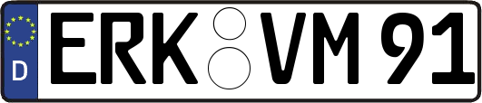 ERK-VM91