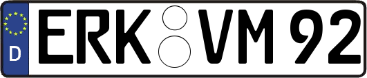 ERK-VM92