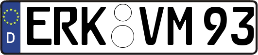 ERK-VM93