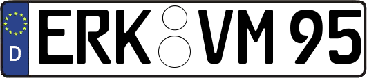 ERK-VM95