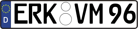 ERK-VM96
