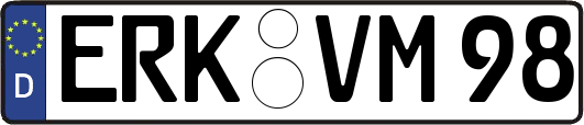 ERK-VM98