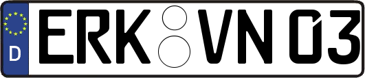ERK-VN03