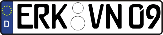 ERK-VN09