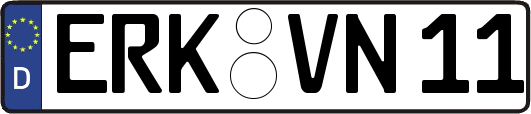 ERK-VN11