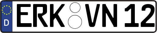 ERK-VN12