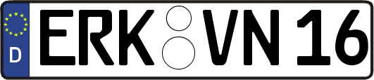 ERK-VN16