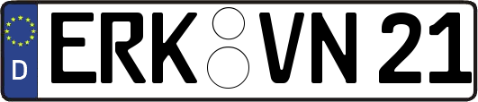 ERK-VN21