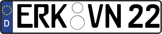 ERK-VN22