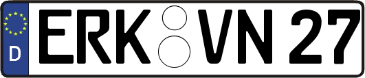 ERK-VN27