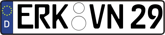 ERK-VN29