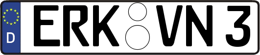 ERK-VN3