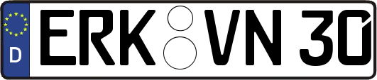 ERK-VN30