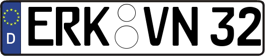 ERK-VN32
