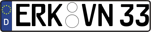 ERK-VN33