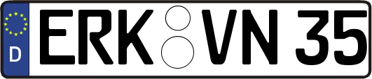 ERK-VN35