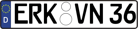 ERK-VN36