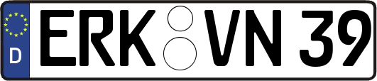ERK-VN39