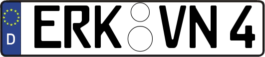 ERK-VN4