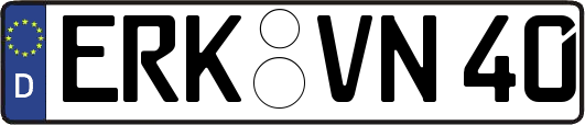 ERK-VN40