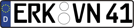 ERK-VN41