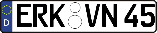 ERK-VN45