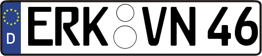 ERK-VN46