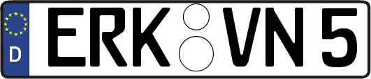 ERK-VN5