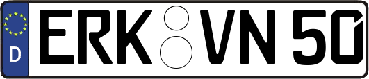 ERK-VN50