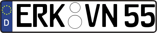 ERK-VN55