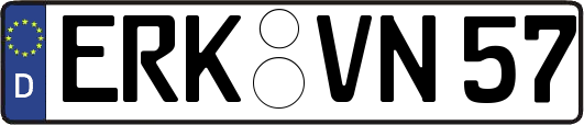 ERK-VN57