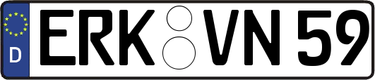 ERK-VN59