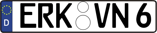 ERK-VN6