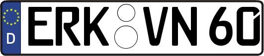 ERK-VN60
