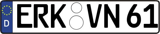 ERK-VN61