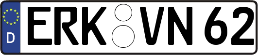 ERK-VN62