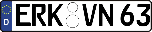ERK-VN63
