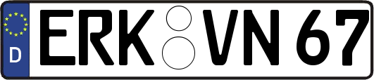 ERK-VN67