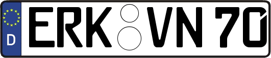 ERK-VN70