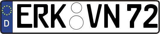 ERK-VN72