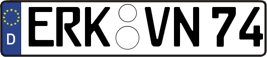 ERK-VN74