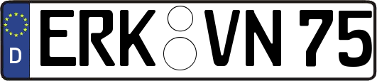 ERK-VN75