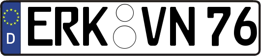 ERK-VN76