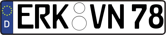 ERK-VN78