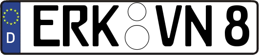 ERK-VN8