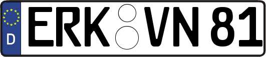 ERK-VN81